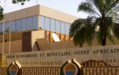 L’Uemoa annonce une progression de 6,1% de l’activité économique en 2021 contre 1,8% en 2020.