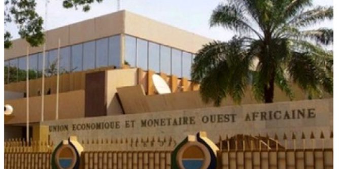 L’Uemoa annonce une progression de 6,1% de l’activité économique en 2021 contre 1,8% en 2020.