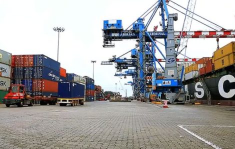 Épargnée de crises politiques et de guerres, le budget de la Côte-d’Ivoire a triplé en 10 ans (2011-2022).