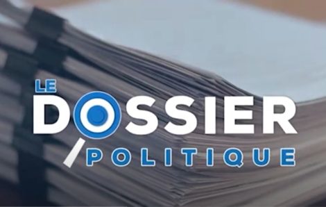 Nouvel an 2022 : les responsables des partis politiques et les acteurs de la société civile se prononcent sur les actions du gouvernement (Dossier politique).