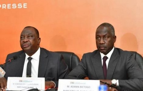 DIALOGUE POLITIQUE : le RHDP « dénonce les insinuations malveillantes et les dérives du PDCI et du PPA-CI contre la vérité et l’œuvre de justice ».
