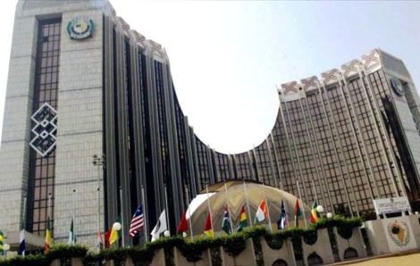 Sanctions contre le Mali : les Etats-Unis saluent “les mesures vigoureuses prises par la CEDEAO » (Communiqué).
