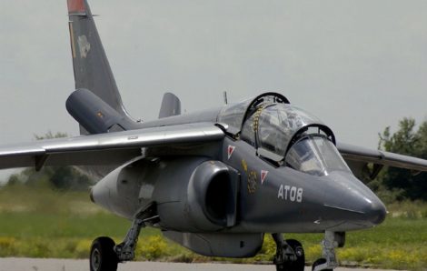 Côte d&rsquo;Ivoire : des survols d’aéronefs militaires prévus entre Abidjan et Jacqueville ce mardi 18 janvier 2022.