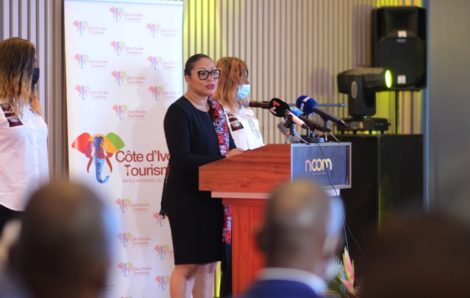 Tourisme ivoirien : les acteurs décidés à vendre mieux la destination Côte d’Ivoire à partir de 2022.