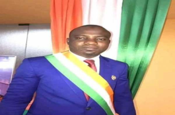 La réponse de l&rsquo;honorable Touré Alpha Yaya, au discours des 100 jours du Ppa-ci de Gbagbo (Député-Maire de Gbon).