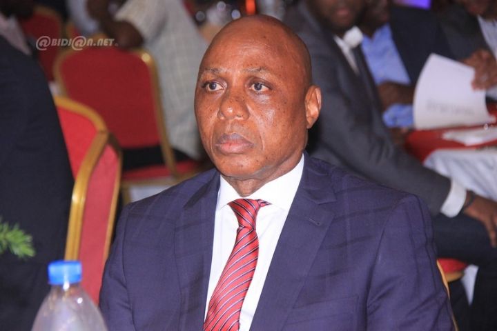 Ouraga Obou : « Je n’ai jamais dit que Ouattara n’est pas éligible ».