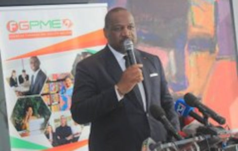 Côte d’Ivoire : le Fonds de garantie et des crédits aux PME veut créer un guichet unique.