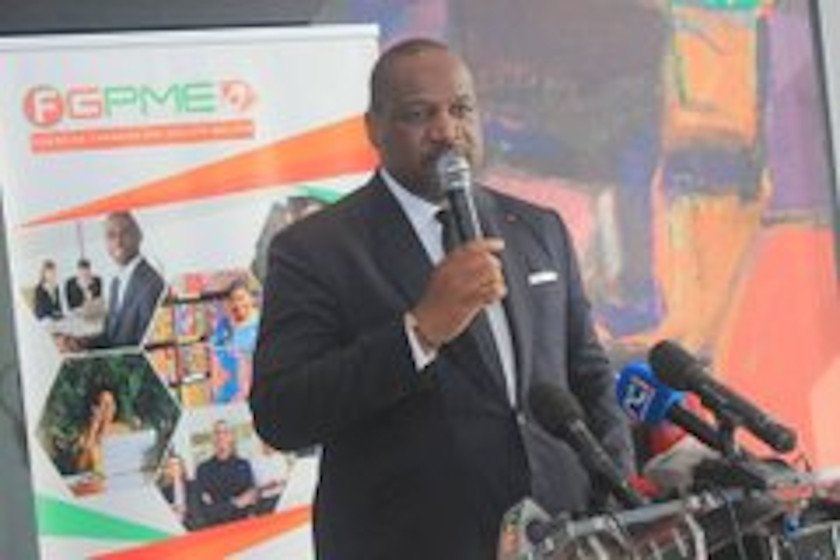Côte d’Ivoire : le Fonds de garantie et des crédits aux PME veut créer un guichet unique.