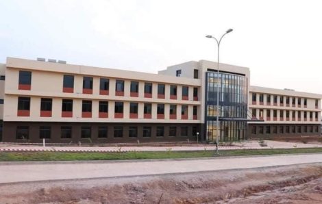L’Université de San Pedro se veut un centre d’excellence adapté aux besoins socio-économiques de la Côte-d’Ivoire.