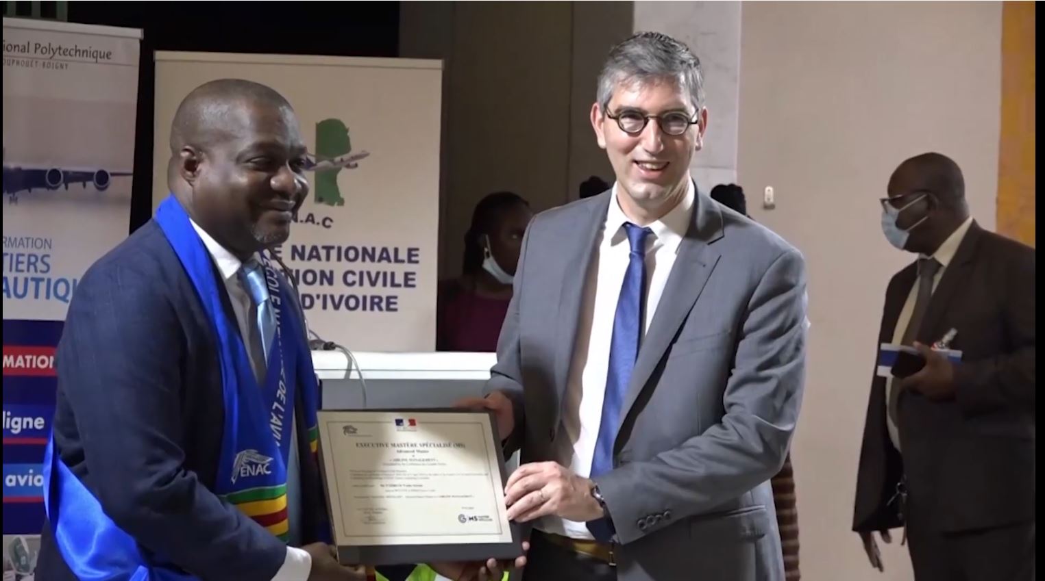 1ere_promotion_Management_Airlines_INPH FHB_2022_RCI_CIV_10