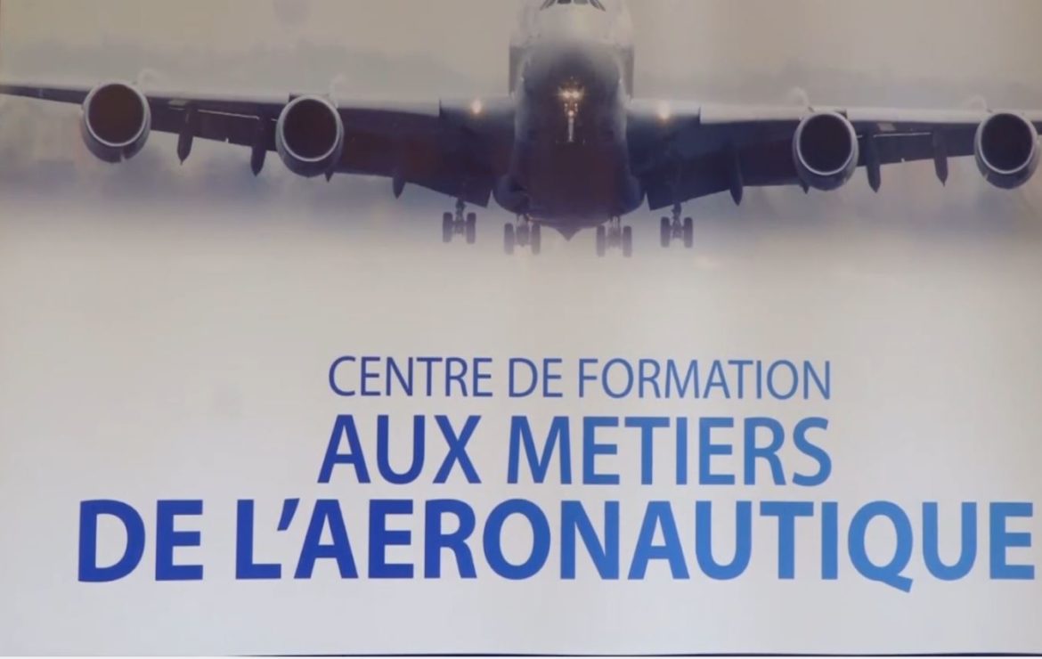 Transport aérien : sortie de la 1ère promotion des spécialistes en Airlines de l&rsquo;INP-HB.