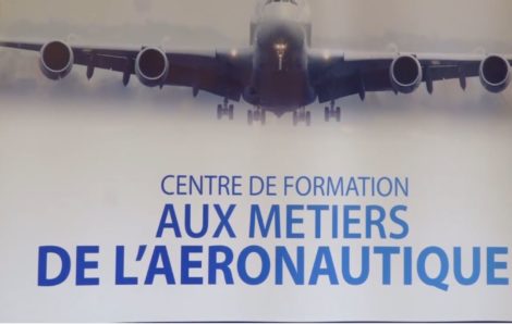 Transport aérien : sortie de la 1ère promotion des spécialistes en Airlines de l’INP-HB.