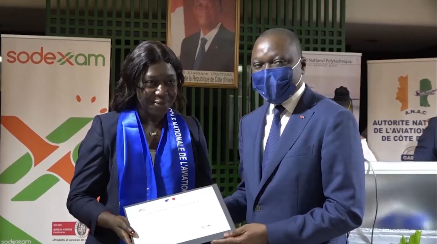 1ere_promotion_Management_Airlines_INPH FHB_2022_RCI_CIV_8