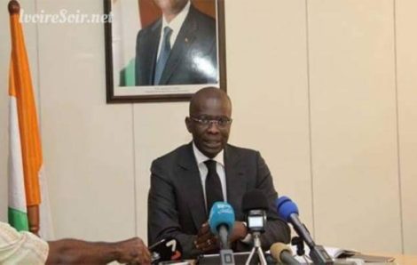 Agro-business : Le Procureur de la République déclenche des poursuites pénales contre “RESPIIDIA WORLD Group Sarl” et “AGRIBIZNET”.