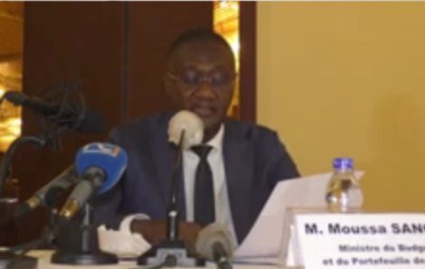 Budget programme : la Côte d&rsquo;Ivoire, 1er pays de l&rsquo;espace UEMOA à réussir le basculement.