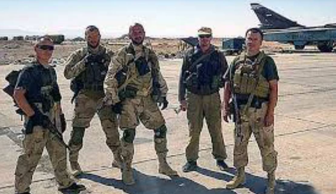 Washington confirme la présence des mercenaires russes de Wagner sur le territoire malien.