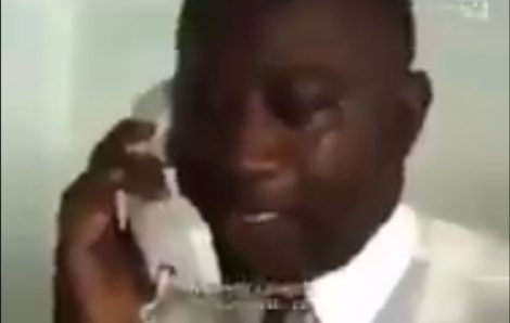 Le coup d’état de Gbagbo contre le général Robert Guei (élections présidentielles Octobre 2000).