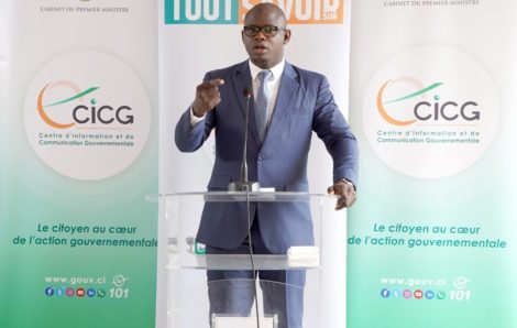 La Justice contre la corruption en Côte-d’Ivoire : 70 agents et fonctionnaires de l’État devant les tribunaux.