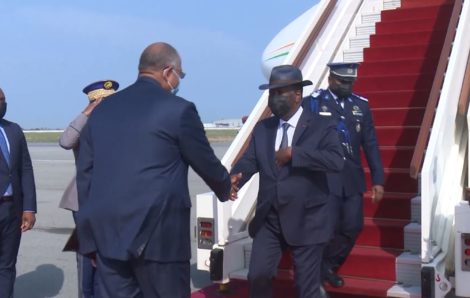 Hausse des prix : Le Président Alassane OUATTARA annonce des mesures pour contenir le phénomène.