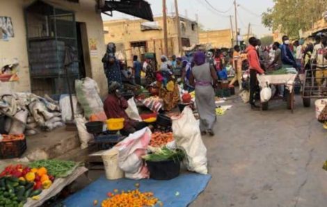 Hausse des prix des denrées au Sénégal : « L’État a les moyens d’amortir les coûts ».
