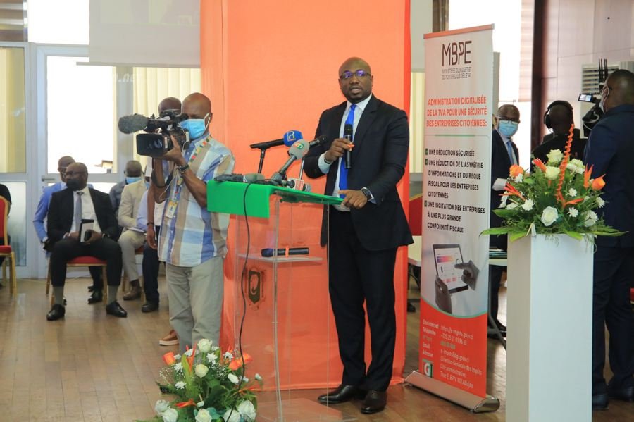 Impots_digitalisation_prelevement_TVA_2022_Moussa_Sanogo_RCI_CIV_16