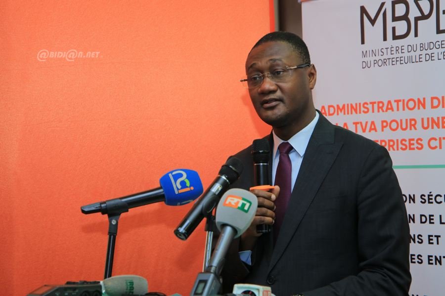 Impots_digitalisation_prelevement_TVA_2022_Moussa_Sanogo_RCI_CIV_19