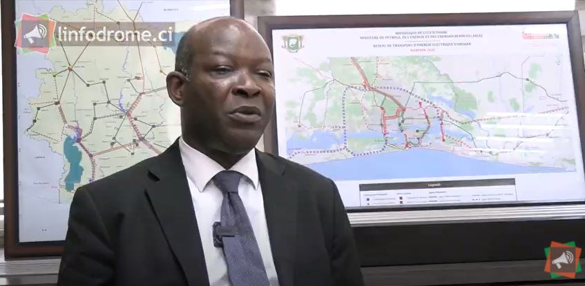 Inauguration dispatching_electrique_Yakro jeudi 24 février_RCI_CIV_4