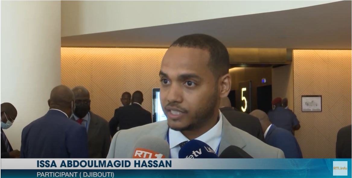 Institutions supérieures de contrôle francophone en conclave à Abidjan_2022_RCI_CIV_11