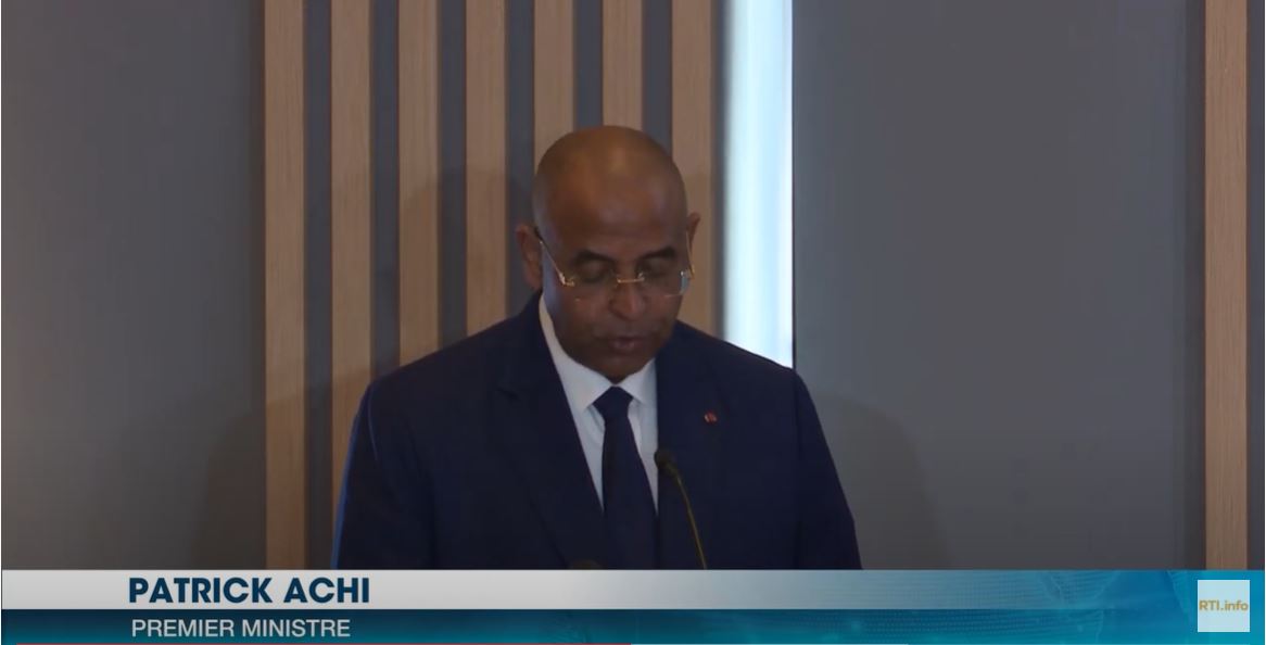 Institutions supérieures de contrôle francophone en conclave à Abidjan_2022_RCI_CIV_15