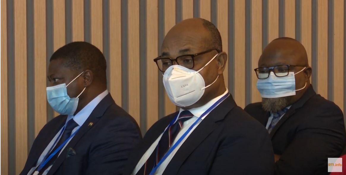 Institutions supérieures de contrôle francophone en conclave à Abidjan_2022_RCI_CIV_17