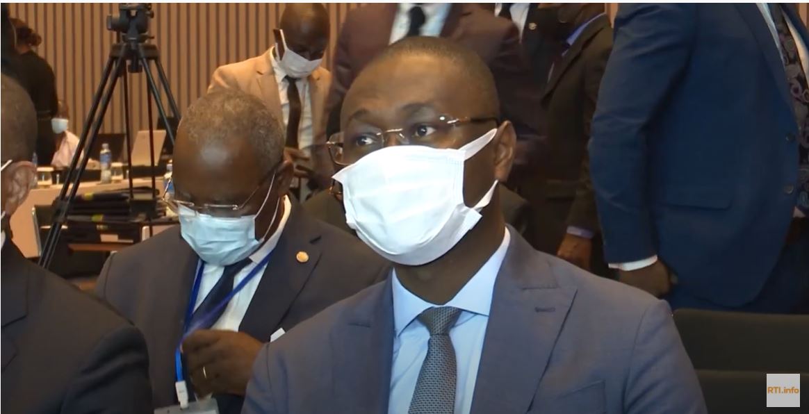 Institutions supérieures de contrôle francophone en conclave à Abidjan_2022_RCI_CIV_19