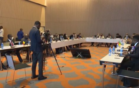 Dette publique : les institutions supérieures de contrôle francophone en conclave à Abidjan.