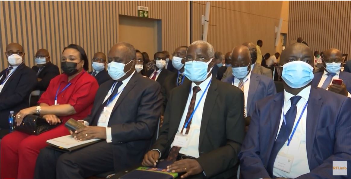 Institutions supérieures de contrôle francophone en conclave à Abidjan_2022_RCI_CIV_3