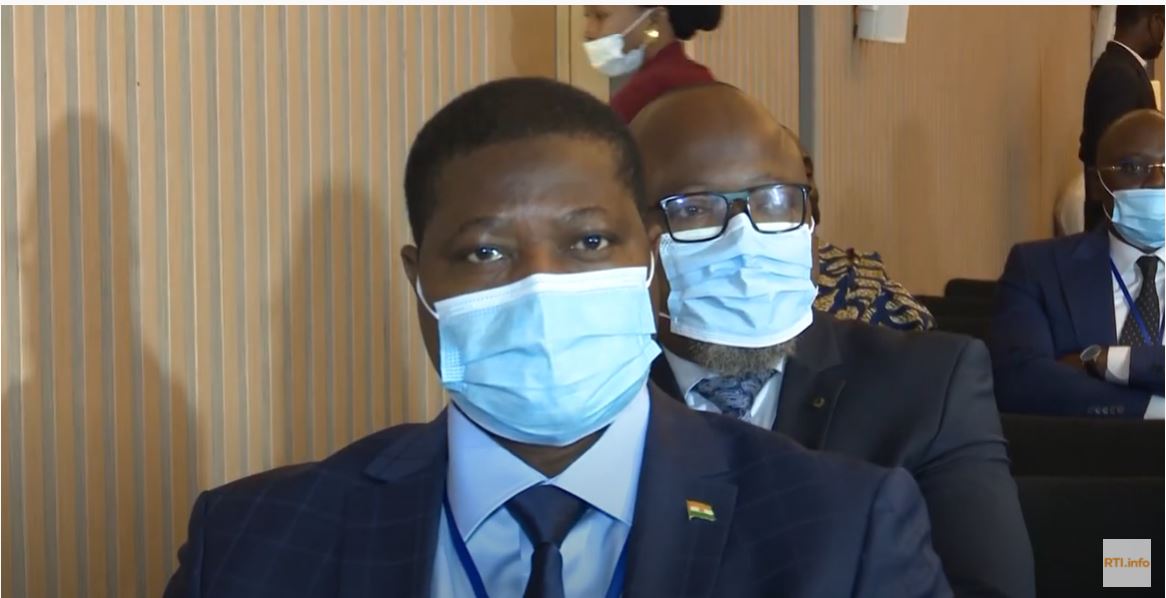 Institutions supérieures de contrôle francophone en conclave à Abidjan_2022_RCI_CIV_7