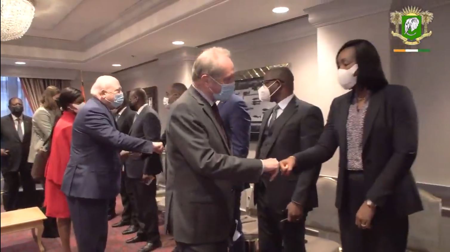 PDG_Président-Directeur Général de SEA-Invest_Prado_Bruxelles_11