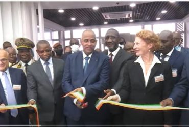 Côte d’Ivoire : Voici les constructeurs des 5 lots du projet de Dispatching national de Yamoussoukro.