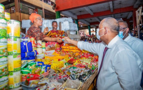 Côte d&rsquo;Ivoire – Afrique de l’Ouest : Les causes de la flambée des prix.