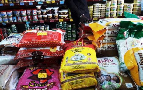 Cameroun : Les produits de première nécessité hors de portée des ménages modestes.