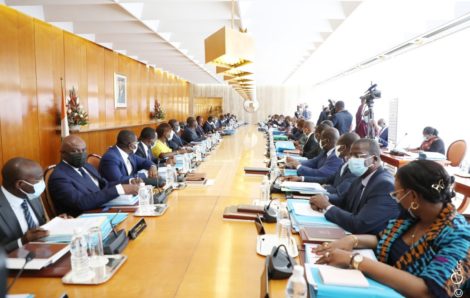 Crise en Ukraine : la Côte d&rsquo;Ivoire organise l&rsquo;évacuation de ses ressortissants.