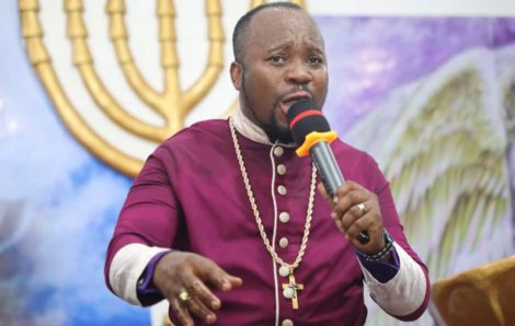 Après la visite de Laurent Gbagbo à l&rsquo;église évangélique chez le pasteur Robert Dion : la déclaration du secrétaire général des Évêques pentecôtistes et évangéliques de Côte d’Ivoire.