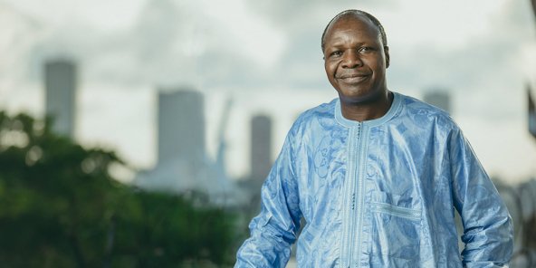 Politique nationale : C’est dur pour Mabri Toikeusse.