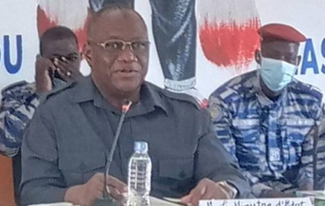 Diawala-Niellé : L’accès de la carrière de Norgo interdit.