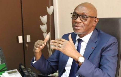 Échanges commerciaux intra-africains : La Côte d’Ivoire veut miser sur les ports secs.