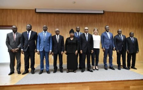 Développement : La Banque mondiale salue les performances de l’économie ivoirienne et exhorte le gouvernement à accélérer l’absorption des ressources.