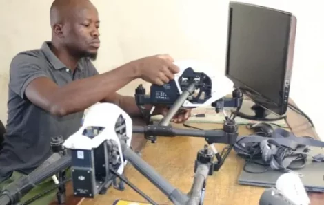 Drones, avions intrus…La Côte-d’Ivoire durcit son arsenal juridique sur l’aviation civile.