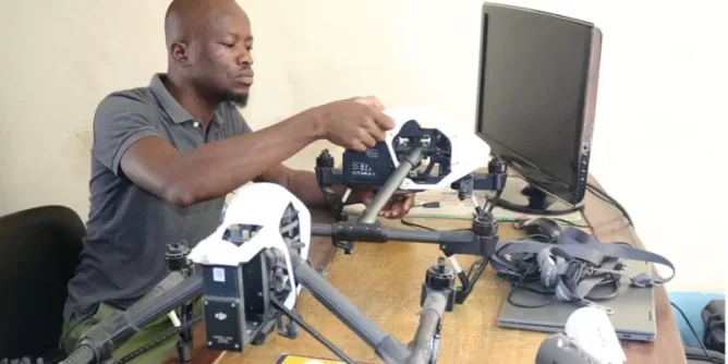 Drones, avions intrus…La Côte-d’Ivoire durcit son arsenal juridique sur l’aviation civile.