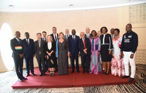 Côte d’Ivoire – Alphabétisation : Le prix international Unesco Confucius revient à une ONG ivoirienne.