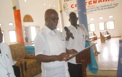 Après le meeting de Songon, un cadre ébrié en colère : « Je suis très déçu du président Gbagbo ».