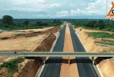 L’autoroute Yamoussoukro-Tiébissou presque prête. (Les dernières images).