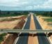 L’autoroute Yamoussoukro-Tiébissou presque prête. (Les dernières images).